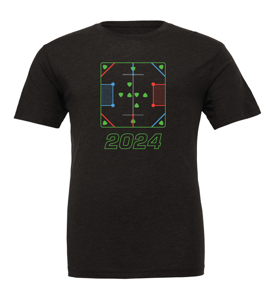 2024 Game Shirt