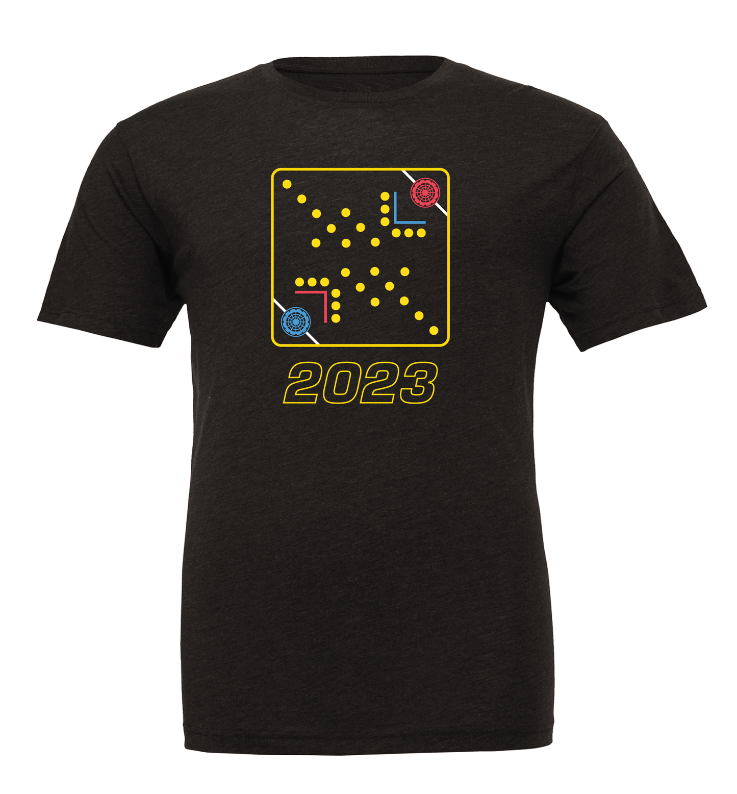 2023 Game Shirt