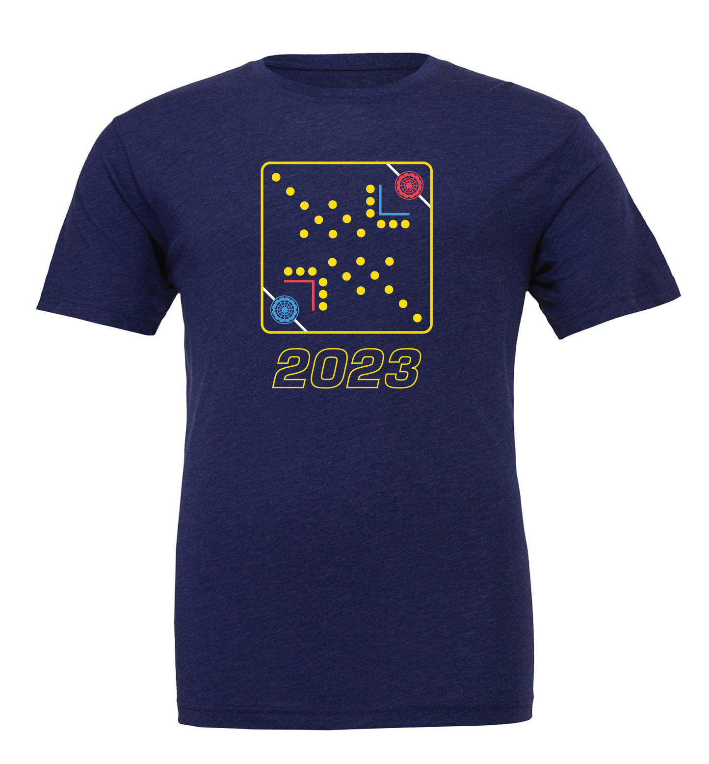 2023 Game Shirt